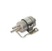 Holley 162-590 Fuel Filter With Regulator - Truck Part Superstore