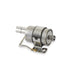 Holley 162-590 Fuel Filter With Regulator - Truck Part Superstore