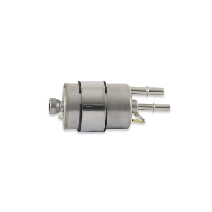 Holley 162-590 Fuel Filter With Regulator - Truck Part Superstore