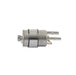 Holley 162-590 Fuel Filter With Regulator - Truck Part Superstore