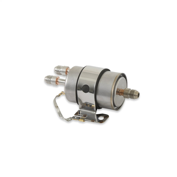 Holley 162-591 Fuel Filter With Regulator - Truck Part Superstore