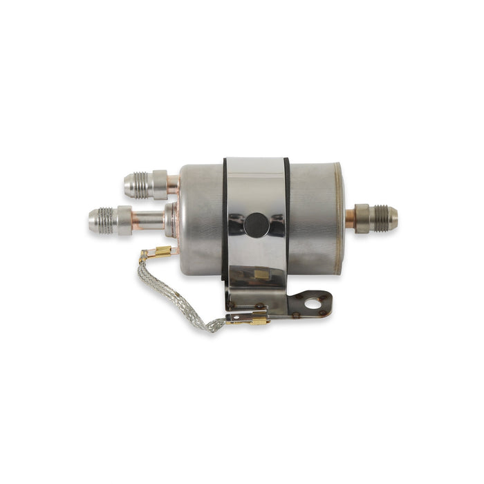 Holley 162-591 Fuel Filter With Regulator - Truck Part Superstore