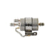 Holley 162-591 Fuel Filter With Regulator - Truck Part Superstore