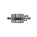 Holley 162-591 Fuel Filter With Regulator - Truck Part Superstore