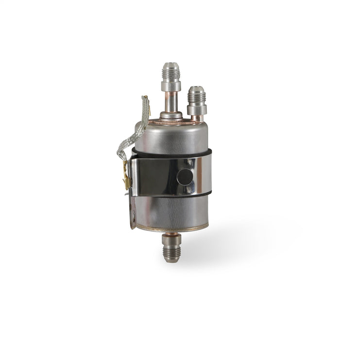 Holley 162-591 Fuel Filter With Regulator - Truck Part Superstore