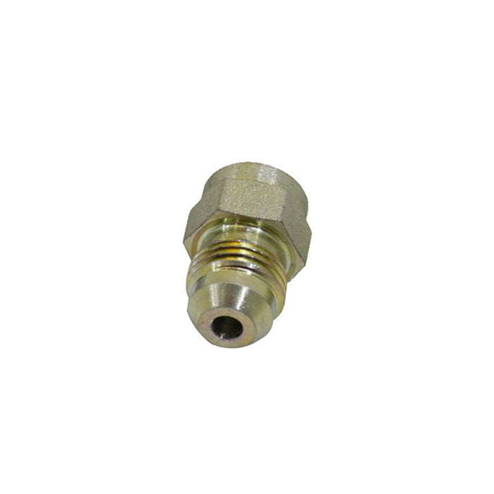 Nitrous Express 16203 Pipe Fitting Female To Male; 4AN Female; 6AN Male; - Truck Part Superstore