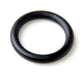 NOS/Nitrous Oxide System 16205NOS Nitrous Bottle O-Ring; 1 lb.; 2 lb.; 2.5 lb. Bottles; 0.75 in. Dia.; - Truck Part Superstore
