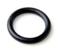 NOS/Nitrous Oxide System 16205NOS Nitrous Bottle O-Ring; 1 lb.; 2 lb.; 2.5 lb. Bottles; 0.75 in. Dia.; - Truck Part Superstore