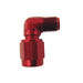 Nitrous Express 16207 RED 90 JET FITTING FOR MAF HOUSING - Truck Part Superstore