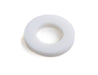 NOS/Nitrous Oxide System 16210NOS Nitrous Bottle Nut Washer; 5 lbs. Bottle And Up; Teflon; - Truck Part Superstore