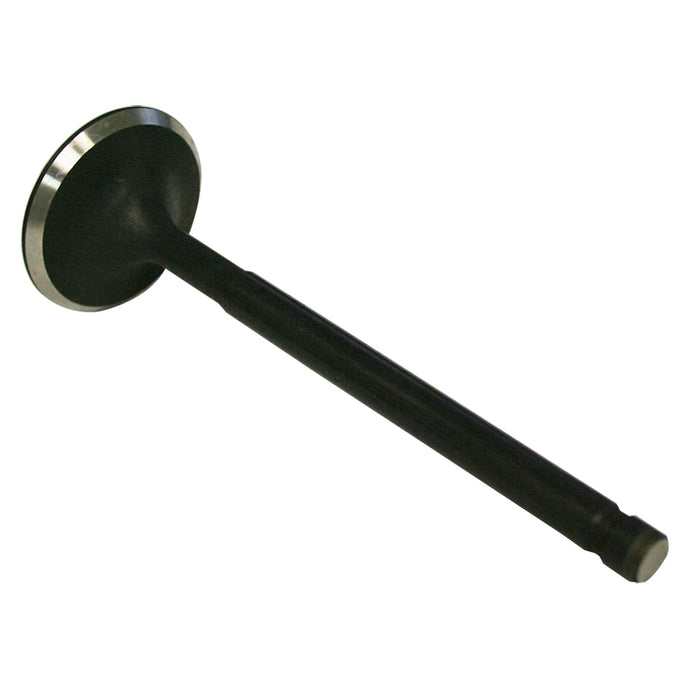Howards Cams 16211N Extreme Black Exhaust Valve; Chevy 265-400 1.625 11/32 Howards Cams 16211N - Truck Part Superstore