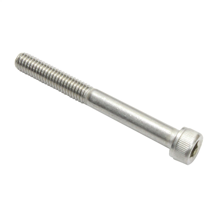Nitrous Express 16216 Throttle Body Bolt; 6mm x 40mm; Fits 4.6 Plate; - Truck Part Superstore