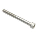 Nitrous Express 16220 Throttle Body Bolt; 6mm x 50mm; Fits 3 Valve Plate; - Truck Part Superstore