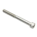 Nitrous Express 16226 Throttle Body Bolt; 6mm x 65mm; Fits Coyote Plate; - Truck Part Superstore
