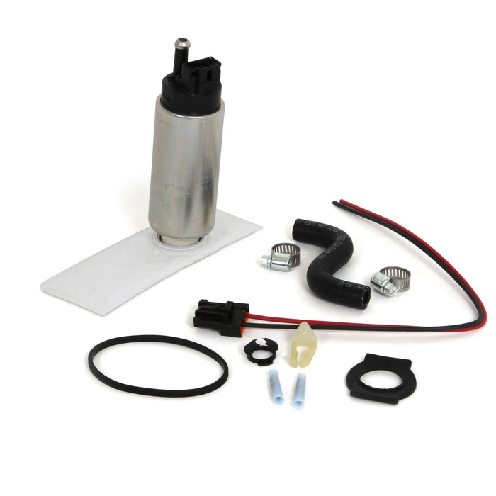 BBK Performance Parts 1622 1996-1997 MUSTANG 4.6 4V COBRA 255 LPH IN-TANK ELECTRIC FUEL PUMP - Truck Part Superstore