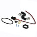 BBK Performance Parts 1622 1996-1997 MUSTANG 4.6 4V COBRA 255 LPH IN-TANK ELECTRIC FUEL PUMP - Truck Part Superstore