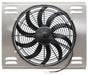 Northern Radiator Z40120 Auxiliary Engine Cooling Fan Assembly - Truck Part Superstore