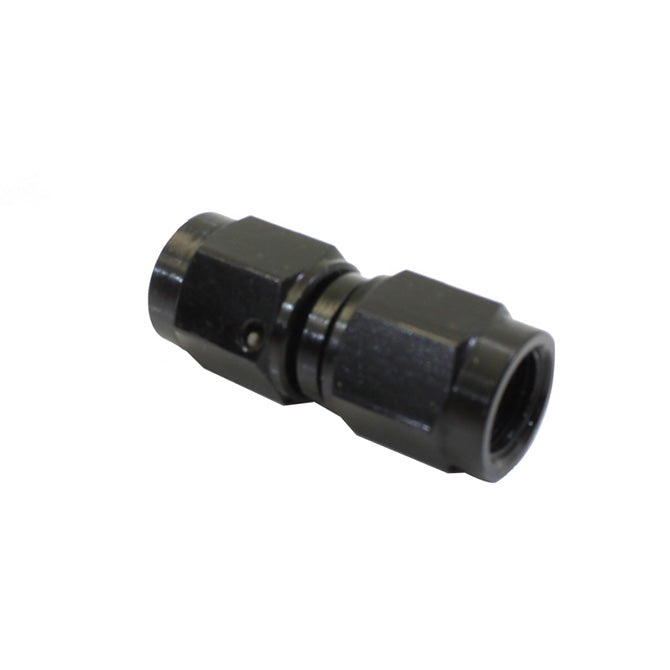 Nitrous Express 16236 Pipe Fitting Female To Female; 03AN Swivel; - Truck Part Superstore