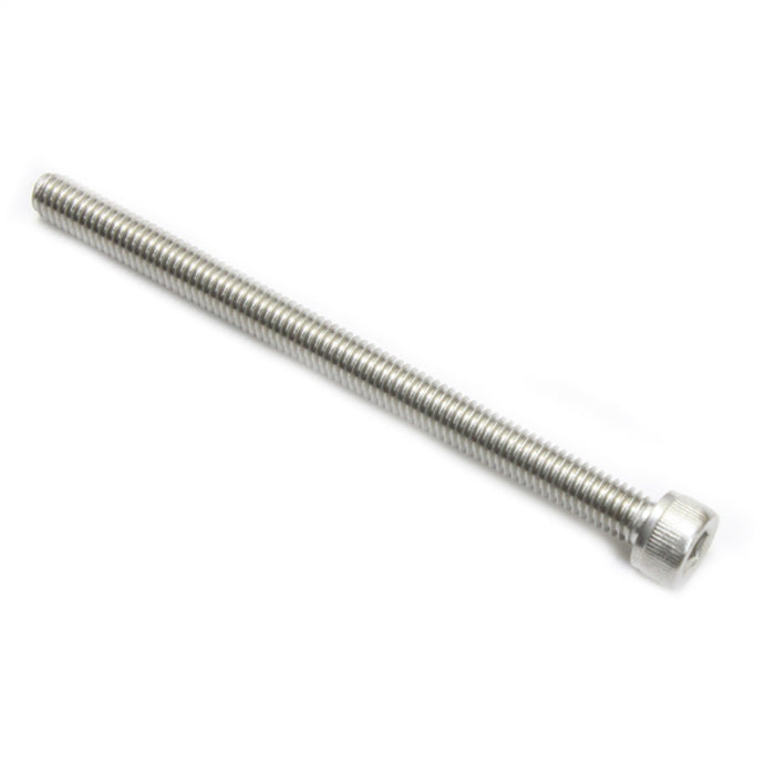 Nitrous Express 16238 Throttle Body Bolt; 6mm x 85mm; Fits Hemi Plate; - Truck Part Superstore