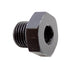 Nitrous Express 16245 Pipe Fitting Male To Female Reducer; 6AN ORB x 1/8 in. NPT; - Truck Part Superstore