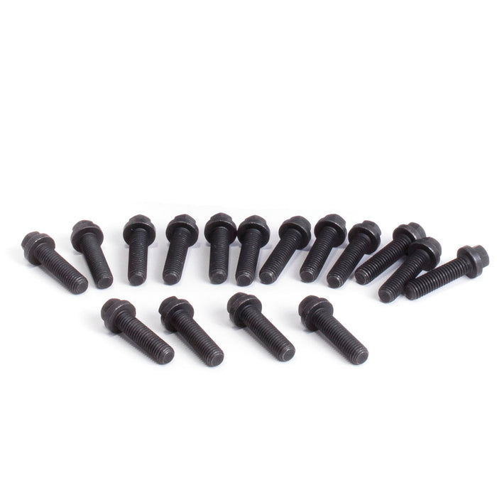 BBK Performance Parts 1624 EXHAUST HEADER BOLT KIT- FORD 4.6 - M8X1.25X30MM- 16 PIECES. - Truck Part Superstore