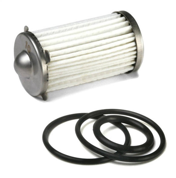 Holley EFI 12-889 Diecast Fuel Filter Regulator - Truck Part Superstore