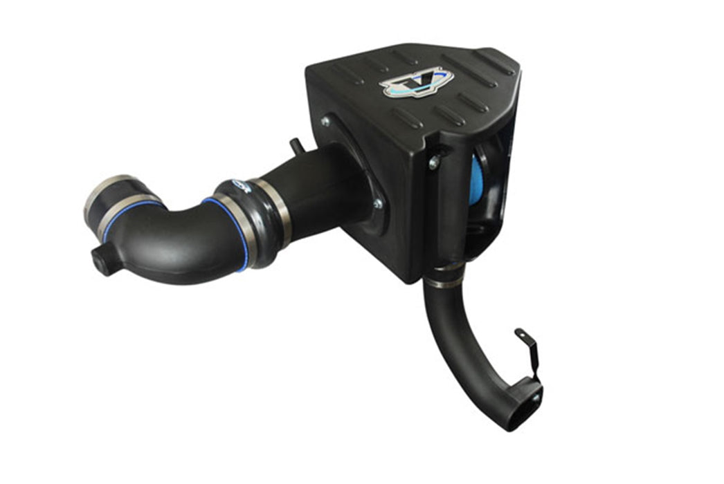 Volant 16257 Closed Box Air Intake w/Pro 5 Filter 11-18 Dodge Challenger R/T Volant - Truck Part Superstore
