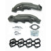 JBA Racing Headers 1625S-7JT 99-04 Cobra/Mach 1 4.6L Ti Cer - Truck Part Superstore