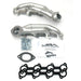 JBA Racing Headers 1625S-9JS 99-04 Mustang GT 4.6L (2V) Sil Cer - Truck Part Superstore