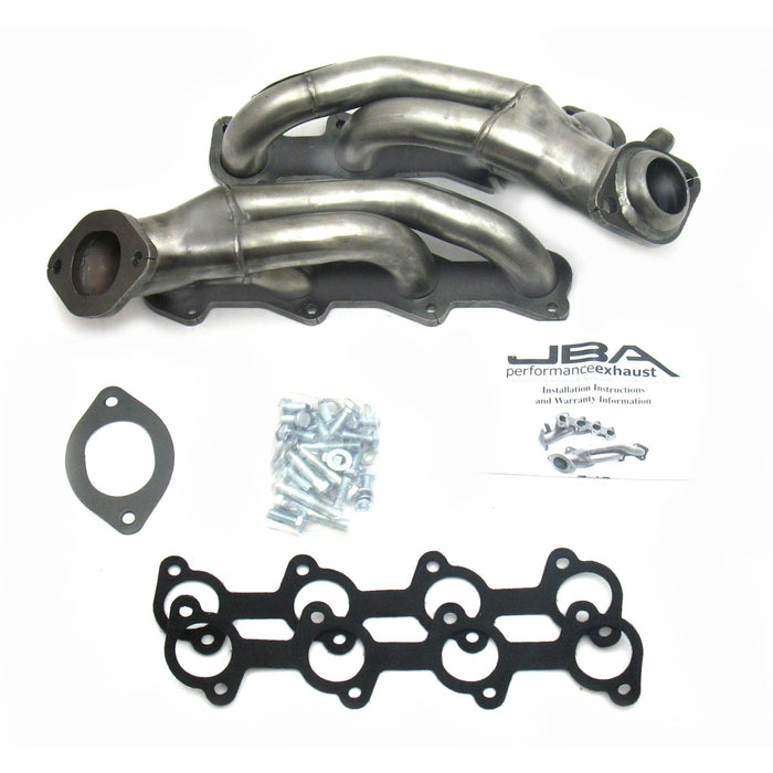 JBA Racing Headers 1625S-9 99-04 Mustang GT 4.6L (2V) - Truck Part Superstore