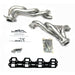 JBA Racing Headers 1628SJS 86-96 Ford Truck 5.8L Sil Cer - Truck Part Superstore