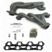 JBA Racing Headers 1628SJT 86-96 Ford Truck 5.8L Ti Cer - Truck Part Superstore