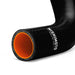 Mishimoto MMHOSE-MS3-10BK Mazdaspeed3 Silicone Radiator Hose Kit, 2010-2013, Black - Truck Part Superstore