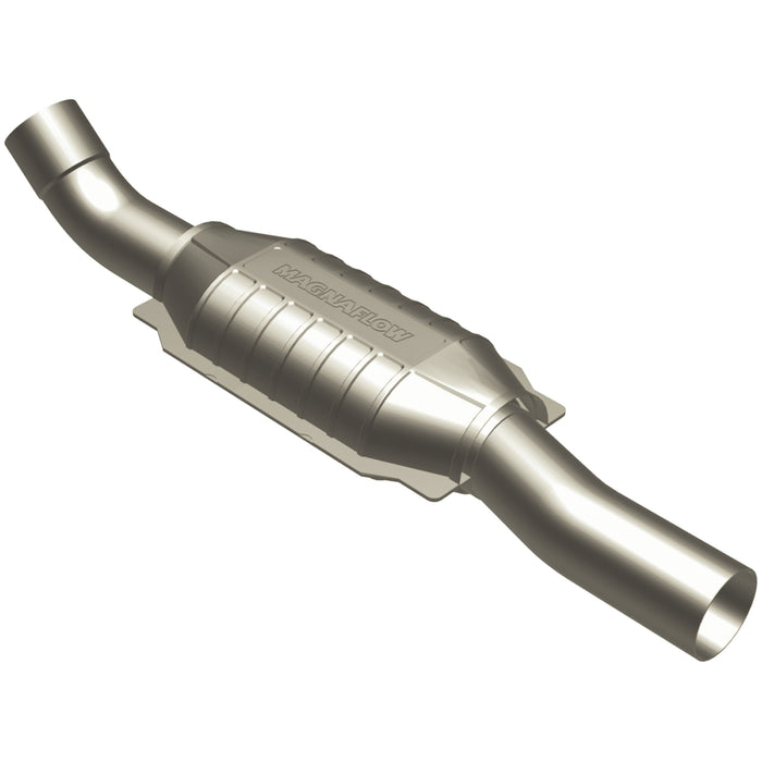 MagnaFlow Exhaust Products 23289 Standard Grade Direct-Fit Catalytic Converter - Truck Part Superstore