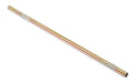 NOS/Nitrous Oxide System 16300NOS Steel Tubing; 1/8 in. High Pressure; 12 in.; 8 pc.; - Truck Part Superstore
