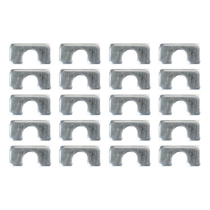 CURT 16302 Semi-Custom 5th Wheel Hardware; Select Toyota Tundra; Standard Cab; 8ft. Bed - Truck Part Superstore