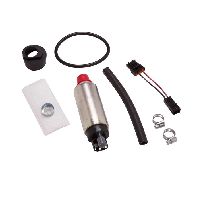 BBK Performance Parts 1630 GM F-BODY CAMARO/FIREBIRD 255 LPH DIRECT REPLACEMENT IN TANK ELECTRIC FUEL PUMP - Truck Part Superstore