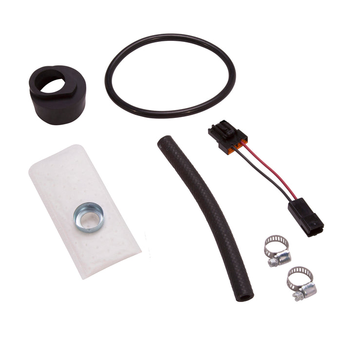 BBK Performance Parts 1630 GM F-BODY CAMARO/FIREBIRD 255 LPH DIRECT REPLACEMENT IN TANK ELECTRIC FUEL PUMP - Truck Part Superstore