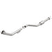 MagnaFlow Exhaust Products 52722 OEM Grade Direct-Fit Catalytic Converter - Truck Part Superstore