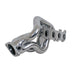 BBK Performance Parts 16320 2011-14 MUSTANG GT 1-3/4 TUNED LENGTH EXHAUST HEADERS (POLISHED SILVER CERAMIC) - Truck Part Superstore