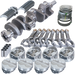 Eagle Specialty Prod 16323040 Street & Strip Assembly Ford 289 / 302 - Truck Part Superstore