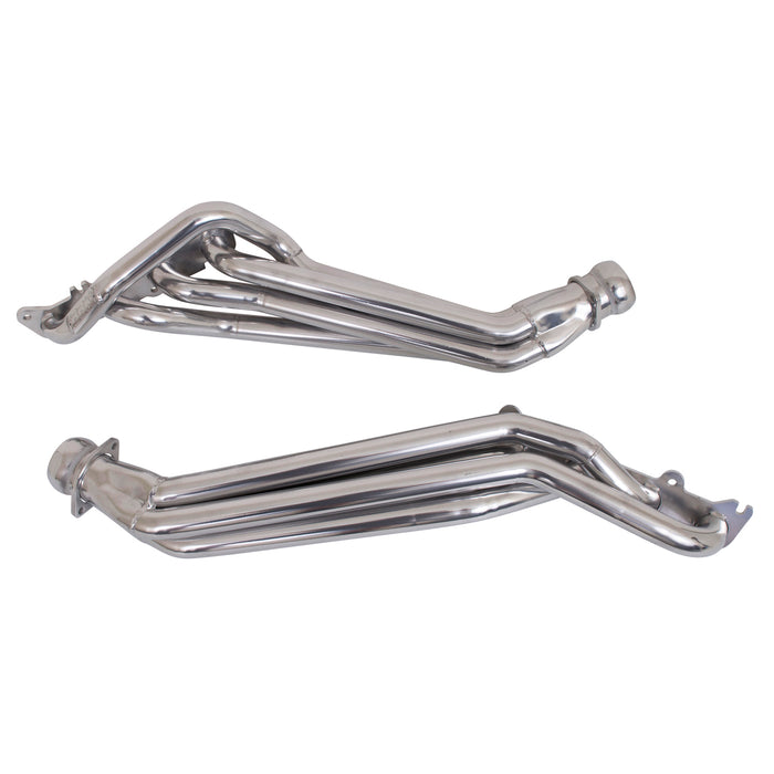 BBK Performance Parts 16330 2011-2019 MUSTANG GT 1-3/4 LONG TUBE HEADERS (CERAMIC). - Truck Part Superstore