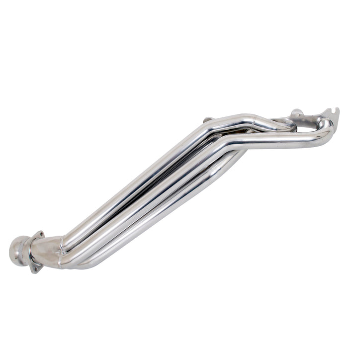 BBK Performance Parts 16330 2011-2019 MUSTANG GT 1-3/4 LONG TUBE HEADERS (CERAMIC). - Truck Part Superstore