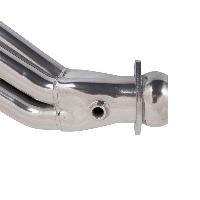 BBK Performance Parts 16330 2011-2019 MUSTANG GT 1-3/4 LONG TUBE HEADERS (CERAMIC). - Truck Part Superstore