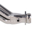 BBK Performance Parts 16330 2011-2019 MUSTANG GT 1-3/4 LONG TUBE HEADERS (CERAMIC). - Truck Part Superstore