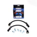 BBK Performance Parts 16332 2015-2017 MUSTANG GT LONG TUBE HEADER INSTALL KIT. - Truck Part Superstore