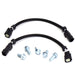 BBK Performance Parts 16332 2015-2017 MUSTANG GT LONG TUBE HEADER INSTALL KIT. - Truck Part Superstore