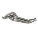 BBK Performance Parts 16335 2011-2023 MUSTANG 5.0 1-3/4 LONG TUBE EXHAUST HEADERS (304 STAINLESS) - Truck Part Superstore