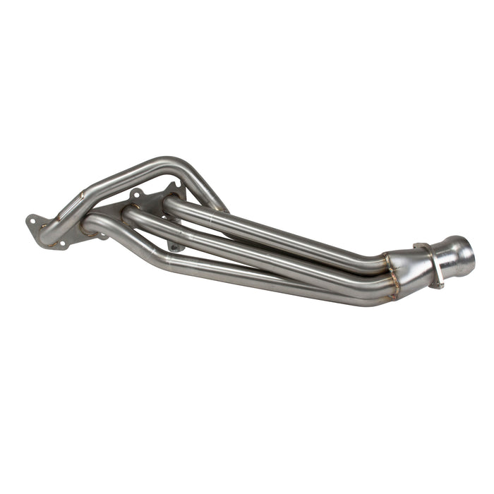 BBK Performance Parts 16335 2011-2023 MUSTANG 5.0 1-3/4 LONG TUBE EXHAUST HEADERS (304 STAINLESS) - Truck Part Superstore