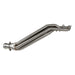 BBK Performance Parts 16335 2011-2023 MUSTANG 5.0 1-3/4 LONG TUBE EXHAUST HEADERS (304 STAINLESS) - Truck Part Superstore